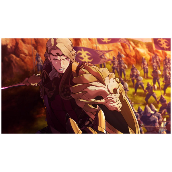 FIRE EMBLEM Fates:Conquest【新品未開封・3DS北米版】 Fire Emblem Fates: Conquest Nintendo 3DS World edition: Video